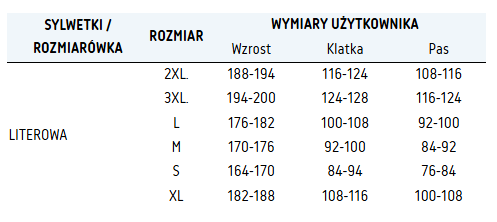 KURTKA OSTRZEGAWCZA POLSTAR GROSVENOR FLASH ŻÓŁTA L
