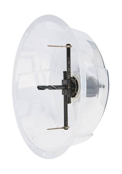 OTWORNICA NASTAWNA MILWAUKEE 51-178 MM
