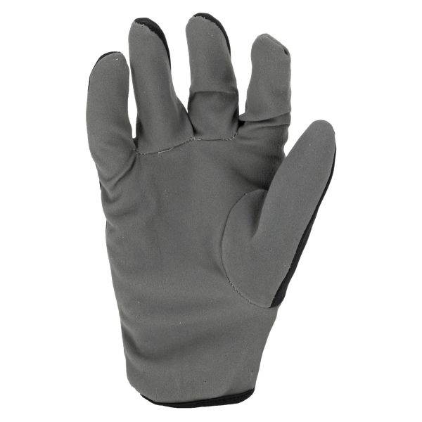 RĘKAWICE OCHRONNE ZE SKÓRY SYNTETYCZNEJ LAHTI PRO L2715 SZARE 11