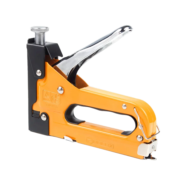 ZSZYWACZ TAPICERSKI Z REGULATOREM POLAX 4-14 MM