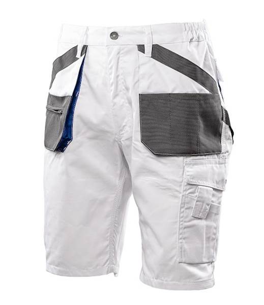 KRÓTKIE SPODENKI POLSTAR BRIXTON PRACTICAL APKS BIAŁE 54