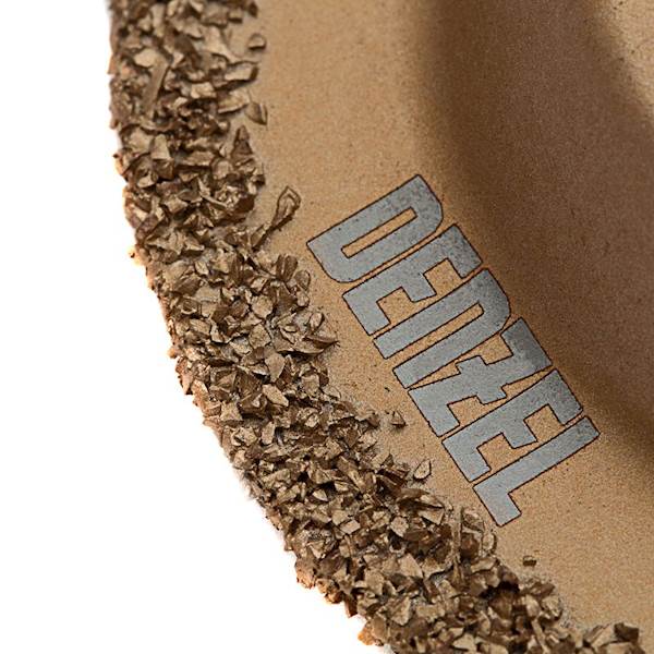 TARCZA DO NARZĘDZIA WIELOFUNKCYJNEGO DENZEL 65 MM