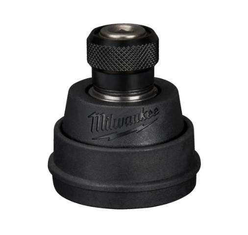 SUBKOMPAKTOWA WIERTARKO-WKRĘTARKA Z WYMIENNYM UCHWYTEM MILWAUKEE FUEL M12 FDDXKIT-0X