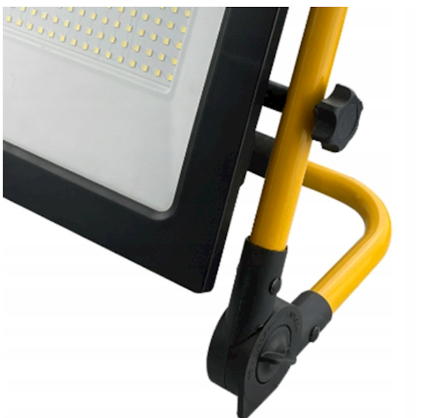HALOGEN PRZENOŚNY LED TIGA P 50W BARWA NEUTRALNA BIAŁA