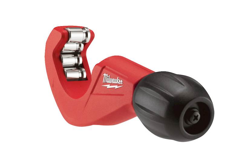 OBCINAK DO RUR MIEDZIANYCH MILWAUKEE 42 MM