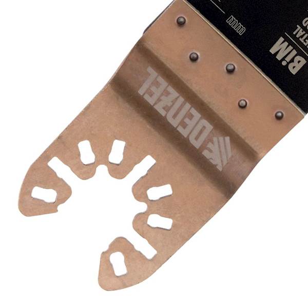 BRZESZCZOT DO NARZĘDZIA WIELOFUNKCYJNEGO DENZEL 44 MM