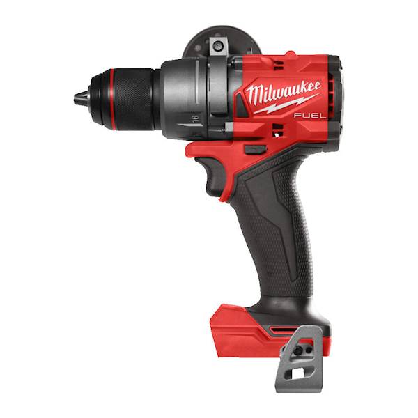 WIERTARKO WKRĘTARKA Z UDAREM MILWAUKEE FUEL M18 FPD3-0X