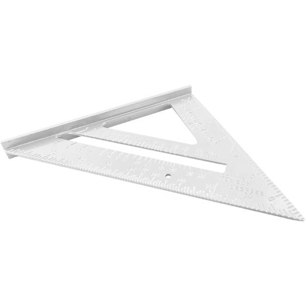 KĄTOWNIK STOLARSKI UNIWERSALNY ZE STOPKĄ RICHMANN 3 X 180 MM