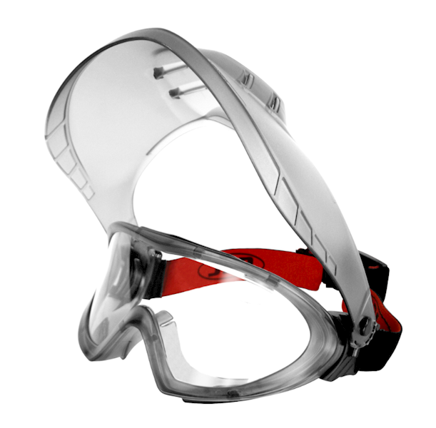 GOGLE OCHRONNE JSP STEALTH 9200 AGW010-603-000