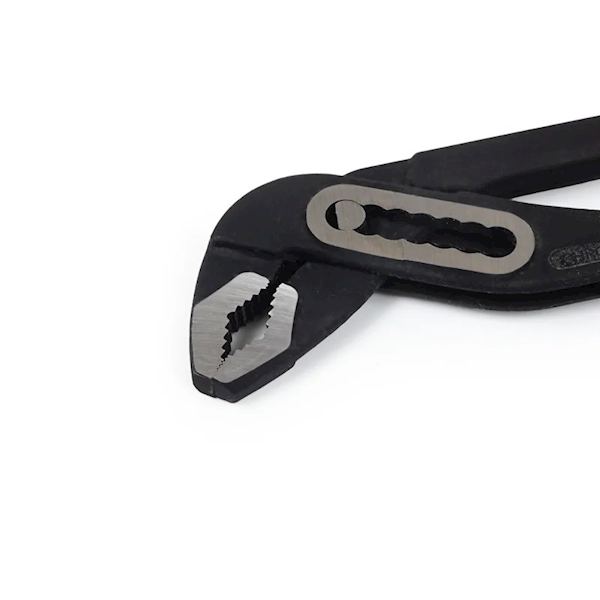 SZCZYPCE NASTAWNE DO RUR POLAX 250 MM