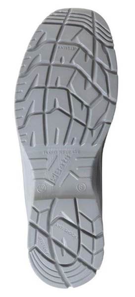 PÓŁBUTY ZAMSZOWE BETA S1P SRC 7213FG SZARE 47