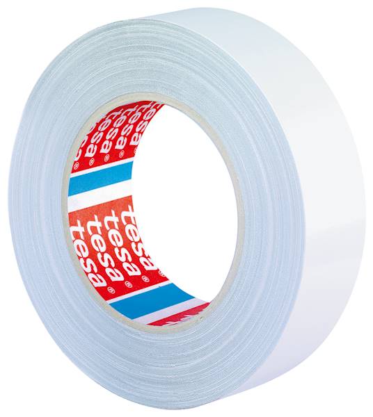 TAŚMA OCHRONNA TKANINOWA TESA DUCT 50 MM X 25 M