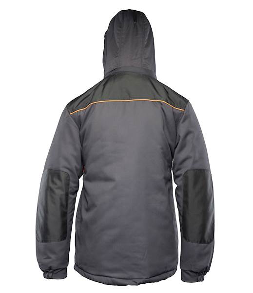 KURTKA OCIEPLANA POLSTAR BRIXTON PRACTICAL GRANATOWA 3XL