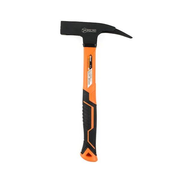 MŁOTEK DEKARSKI Z MAGNESEM POLAX 600 G