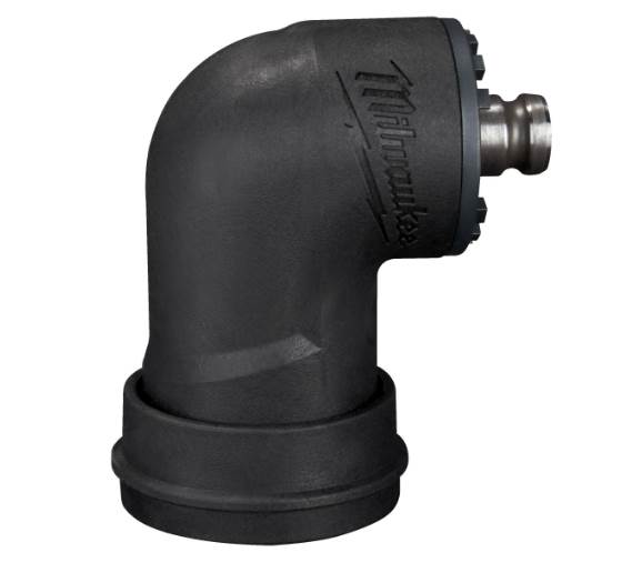 SUBKOMPAKTOWA WIERTARKO-WKRĘTARKA Z WYMIENNYM UCHWYTEM MILWAUKEE FUEL M12 FDDXKIT-0X