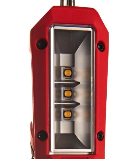 LATARKA KIESZONKOWA LED MILWAUKEE M12 SL-0