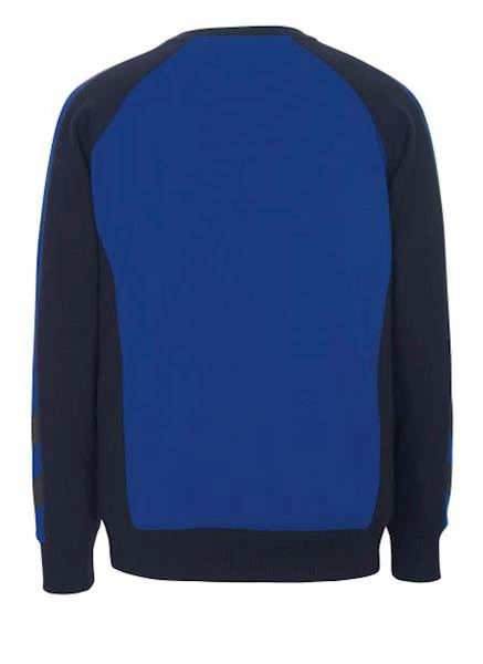 BLUZA MASCOT UNIQUE WITTEN NIEBIESKI CIEMNY GRANAT L