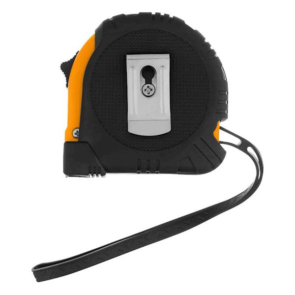 MIARA ZWIJANA W GUMOWANEJ OBUDOWIE SPARTA 5 M