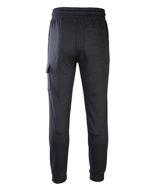 SPODNIE DRESOWE POLSTAR BRIXTON RELAX CZARNE 3XL