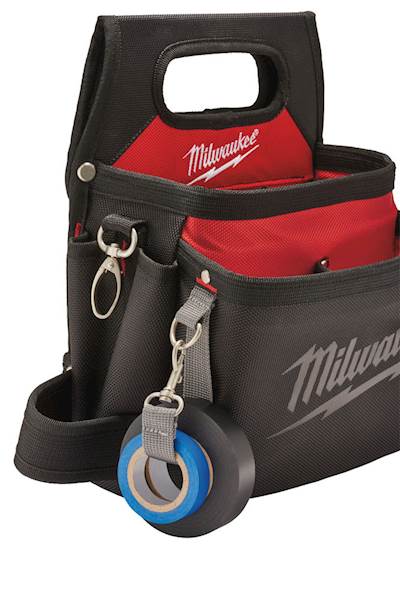 TORBA DLA ELEKTRYKÓW MILWAUKEE