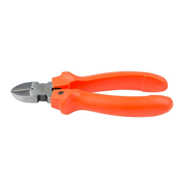 SZCZYPCE TNĄCE OBCINAKI BOCZNE CRV POLAX 160 MM