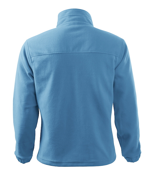 BLUZA POLAROWA RIMECK JACKET 501 LAZUROWA XL