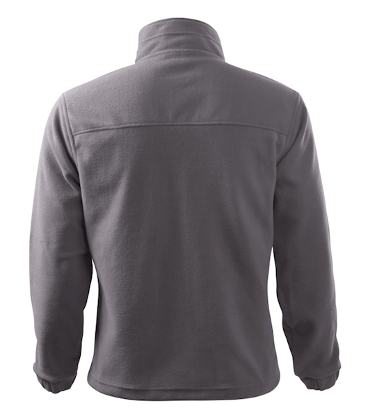 BLUZA POLAROWA RIMECK JACKET 501 STALOWA 3XL