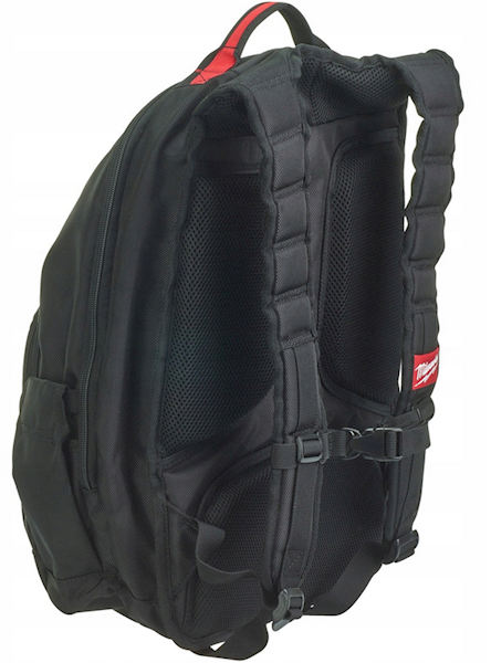 PLECAK ROBOCZY MILWAUKEE TRADESMAN BACKPACK