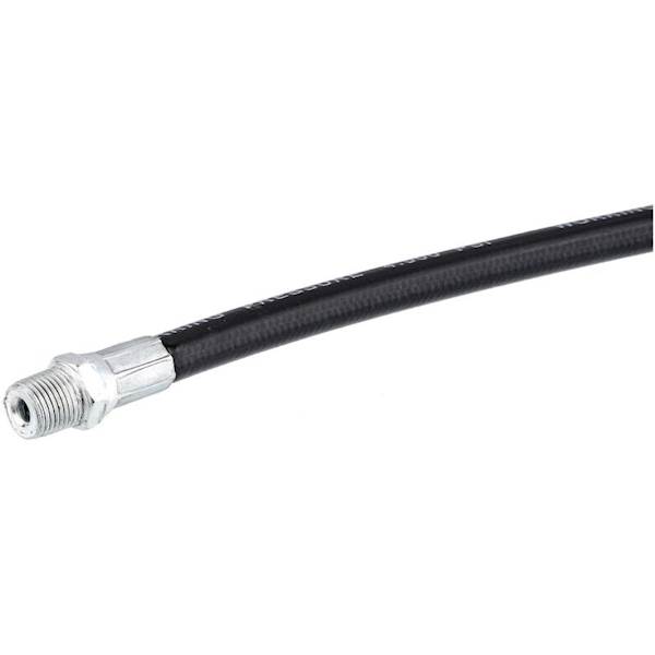 ELASTYCZNY WĘŻYK DO SMAROWNICY RĘCZNEJ RICHMANN M10 30 CM 4500 PSI