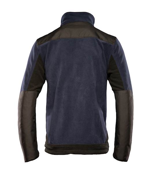 BLUZA POLAR POLSTAR SEVEN KINGS NAVY GRANATOWY L