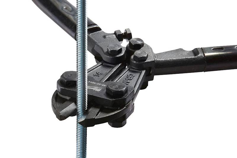 SZCZYPCE TNĄCE PRZEGUBOWE MILWAUKEE 14" 360 MM