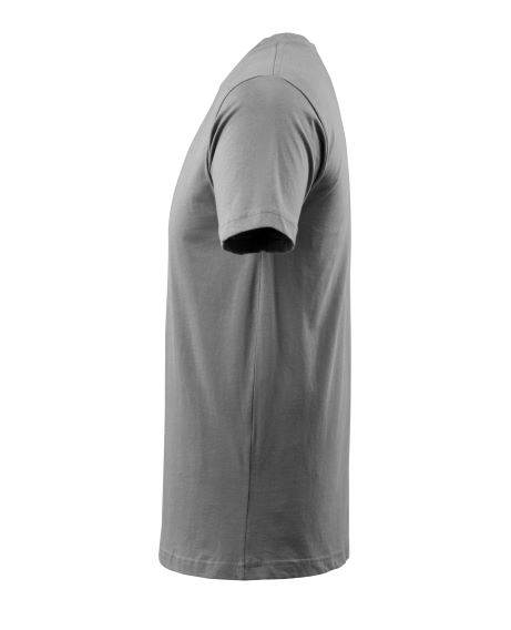 KOSZULKA Z KRÓTKIM RĘKAWEM T-SHIRT MASCOT CALAIS ANTRACYT M