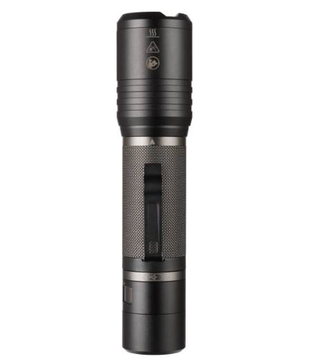 LATARKA AKUMULATOROWA USB MILWAUKEE L4 FM2000-301 2000 LUMENÓW