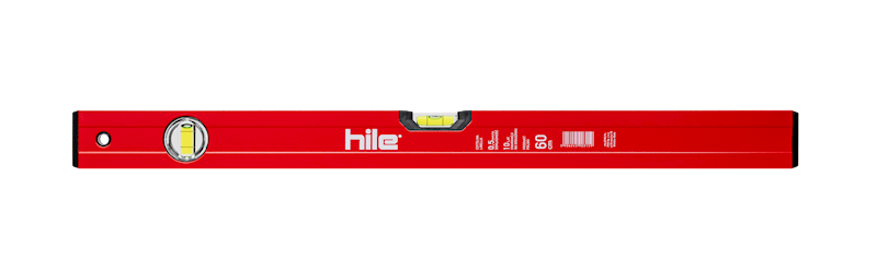 ZESTAW POZIOMIC HILE S40 40/60/80/100/120 CM