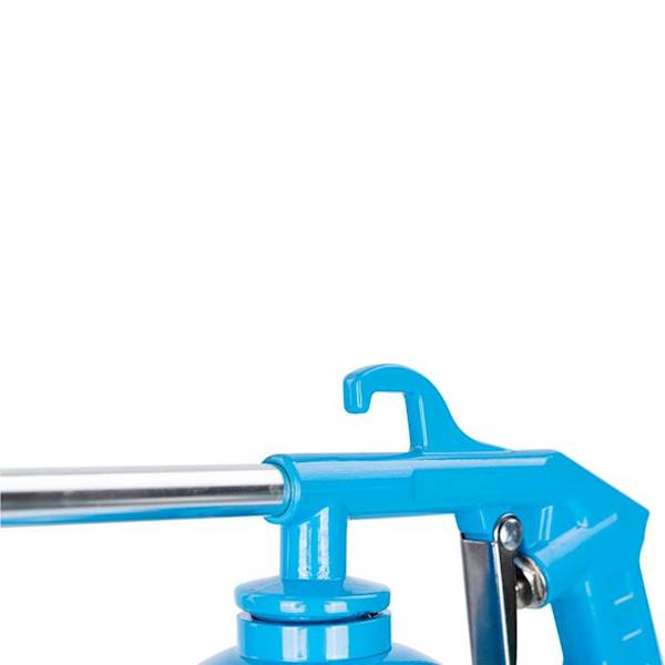 PISTOLET DO ROPOWANIA RICHMANN 900 ML