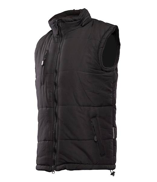 KAMIZELKA POLSTAR BENEFIT COLINO CZARNA 2XL