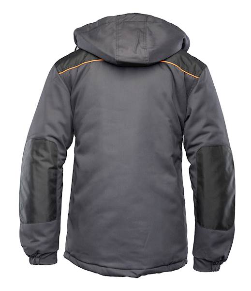 KURTKA OCIEPLANA POLSTAR BRIXTON PRACTICAL GRANATOWA 2XL