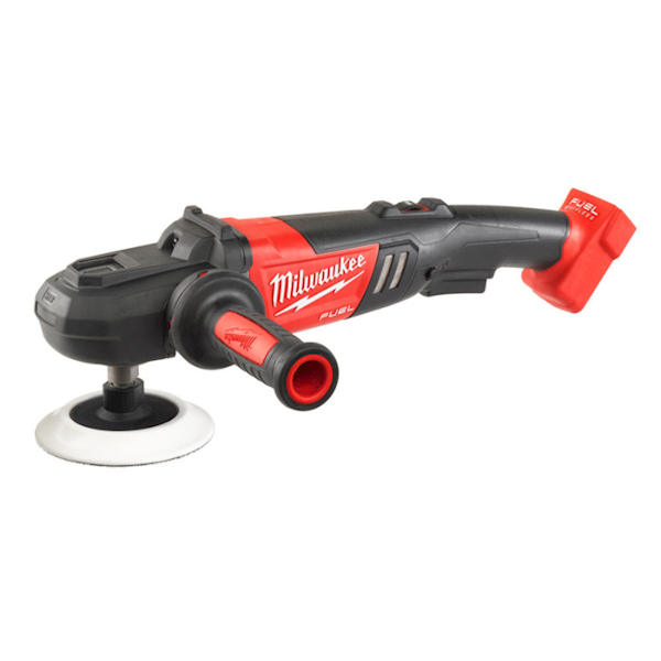POLERKA AKUMULATOROWA MILWAUKEE FUEL M18 FAP180-0X