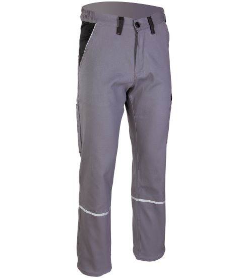 SPODNIE POLSTAR BRIXTON NATUR ANSP STALOWE 110