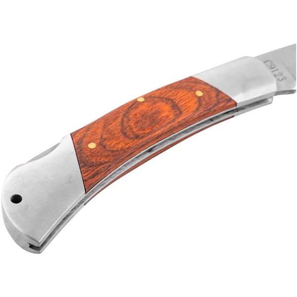 NÓŻ MONTERSKI SKŁADANY RICHMANN 215 MM