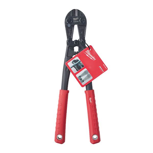 SZCZYPCE TNĄCE PRZEGUBOWE MILWAUKEE 14" 360 MM