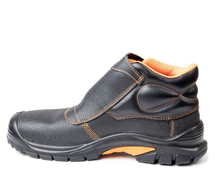 TRZEWIKI POLSTAR BEARFIELD WE S3 HRO BBWE CZARNE 47