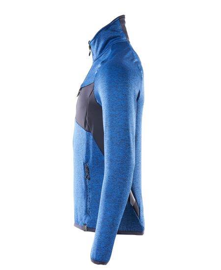 BLUZA POLAROWA MASCOT ACCELERATE NIEBIESKA 4XL