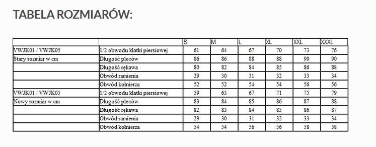KURTKA OSTRZEGAWCZA BETA VIZWELL ŻÓŁTO-GRANATOWA M