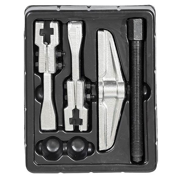 ŚCIĄGACZ DO ŁOŻYSK DWURAMIENNY RICHMANN 4" 100 MM