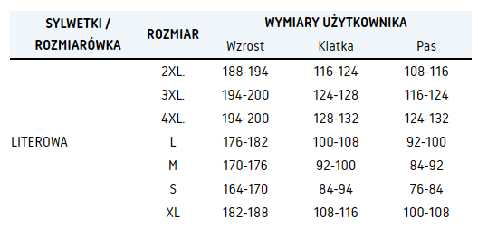 KURTKA SOFTSHELL POLSTAR SEVEN KINGS TOPAZ A8SO SZARA XL