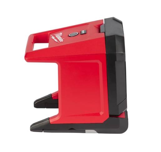 LAMPA LED OBRACANA MILWAUKEE M18 PAL-0