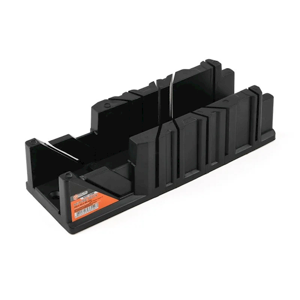 SKRZYNKA UCIOSOWA PLASTIKOWA POLAX 212 X 42 X 44 MM