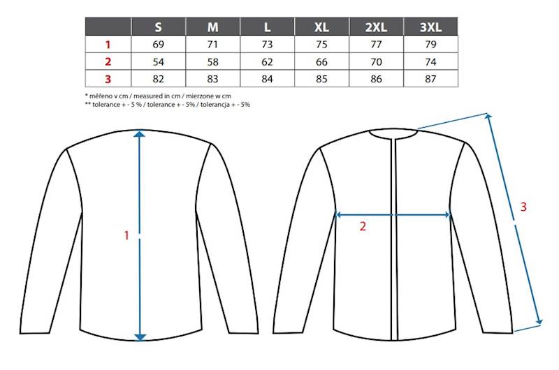 KURTKA OCIEPLANA CXS BRIGHTON CZARNO-ŻÓŁTA 3XL