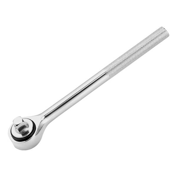 GRZECHOTKA CRV CHROMOWANA SPARTA 3/8"